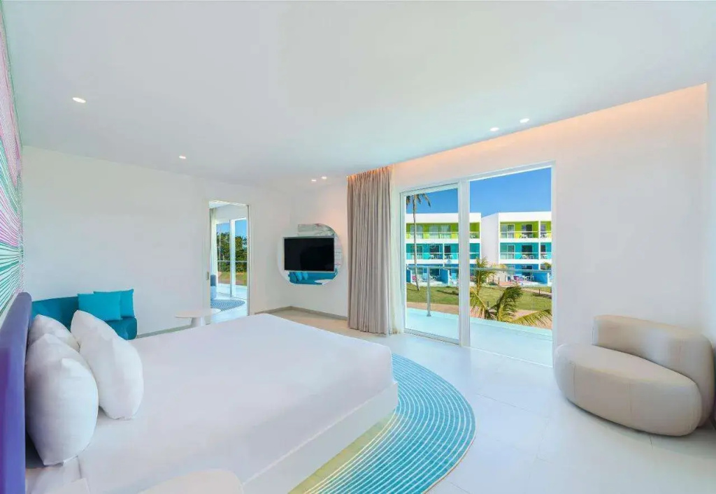 Marriott Miches Beach Resort