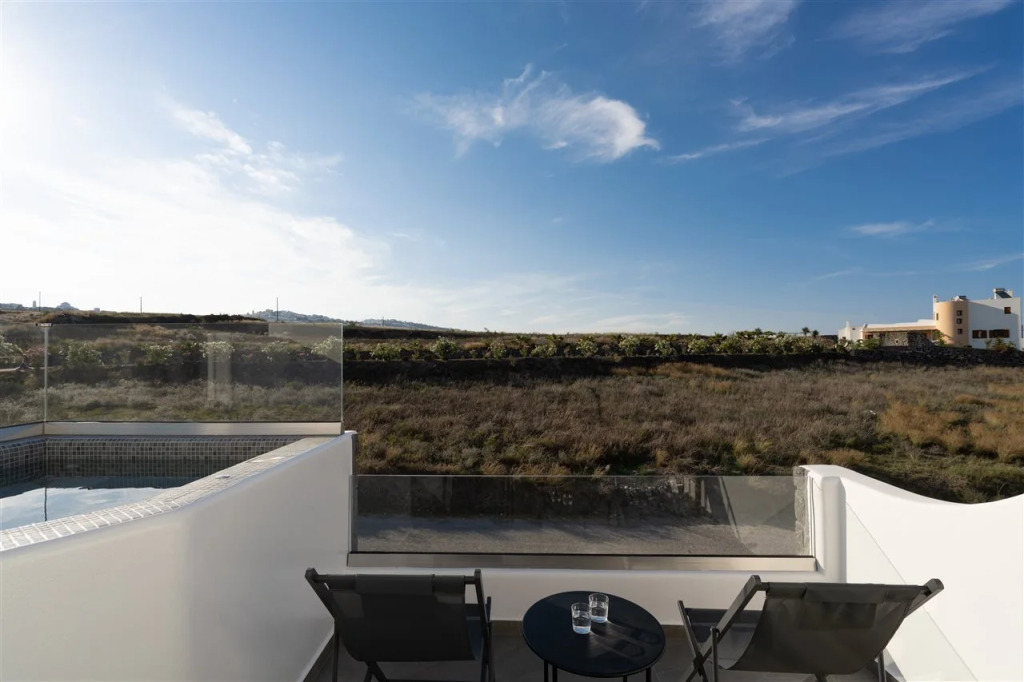 Griseo Villas