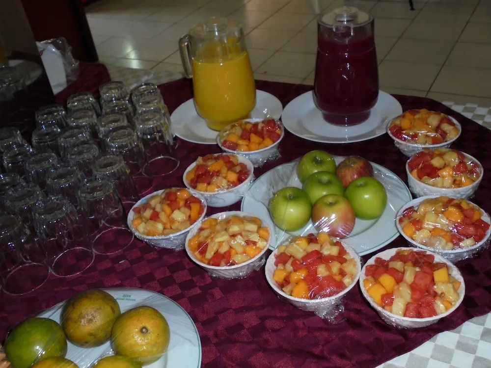 LMS Guest House