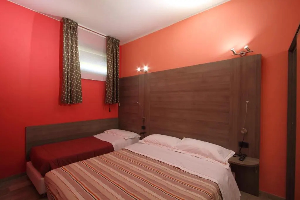 Il Ruscello Rooms and Luxury Suite