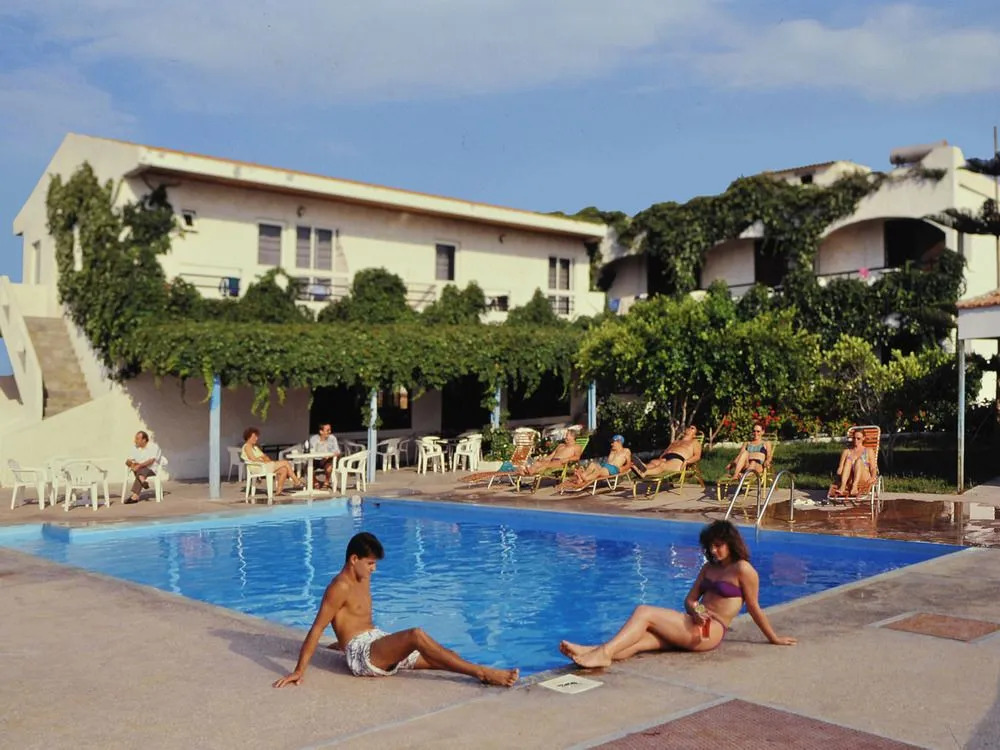 Greta Beach