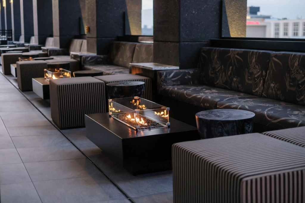 Hotel Bourre Bonne Louisville, Curio Collection by Hilton