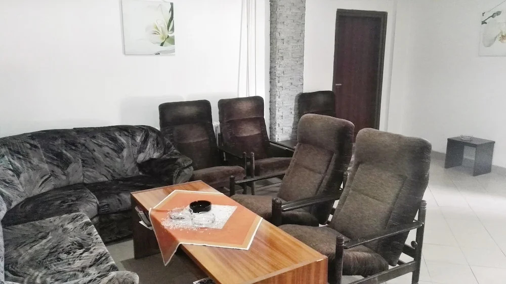 Hotel Garni