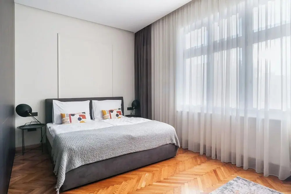 LOOX boutique apartments Gundulićeva