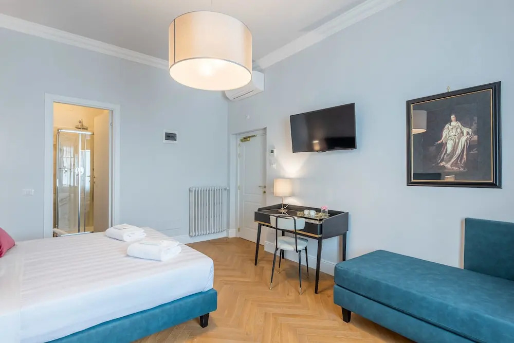 3110 ArtHotel