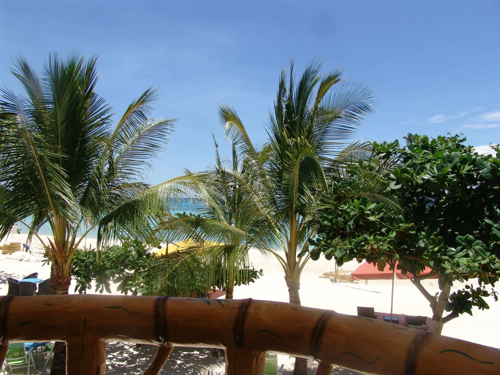 Marlins Beach Resort
