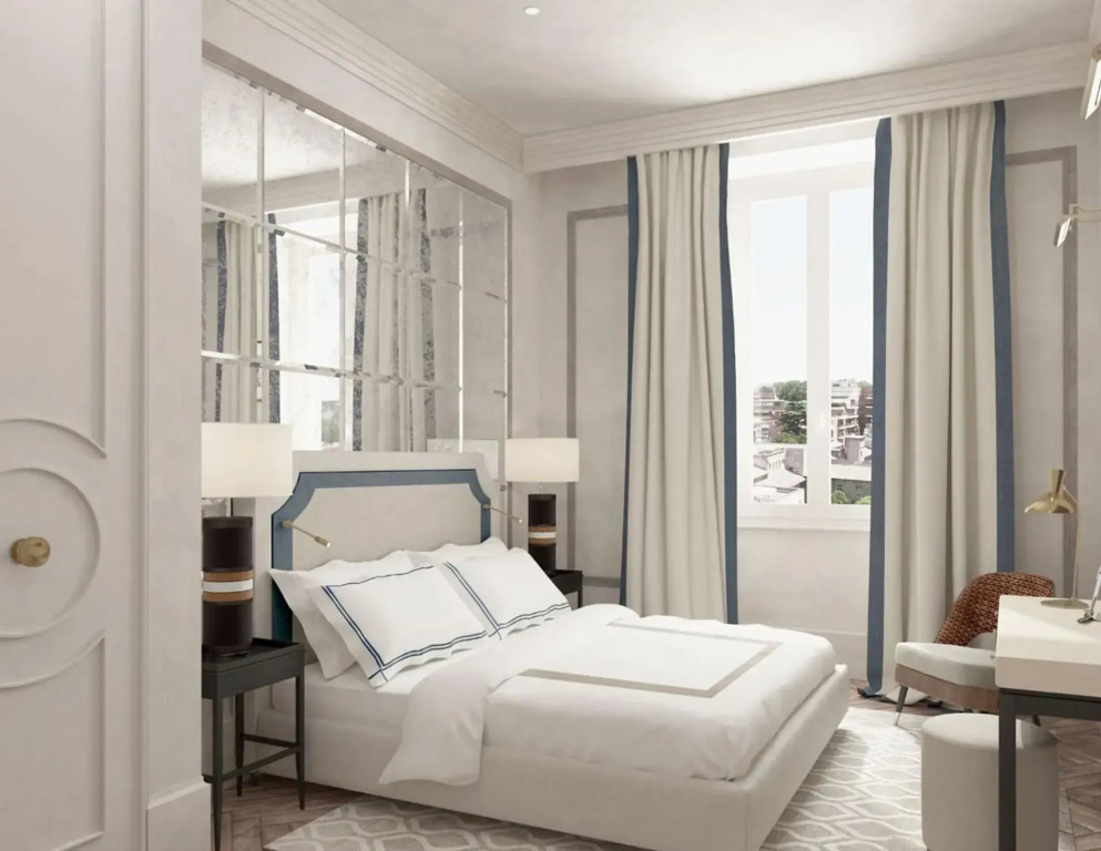 Trastevere Roma | UNA Esperienze | Preferred Hotels and Resorts