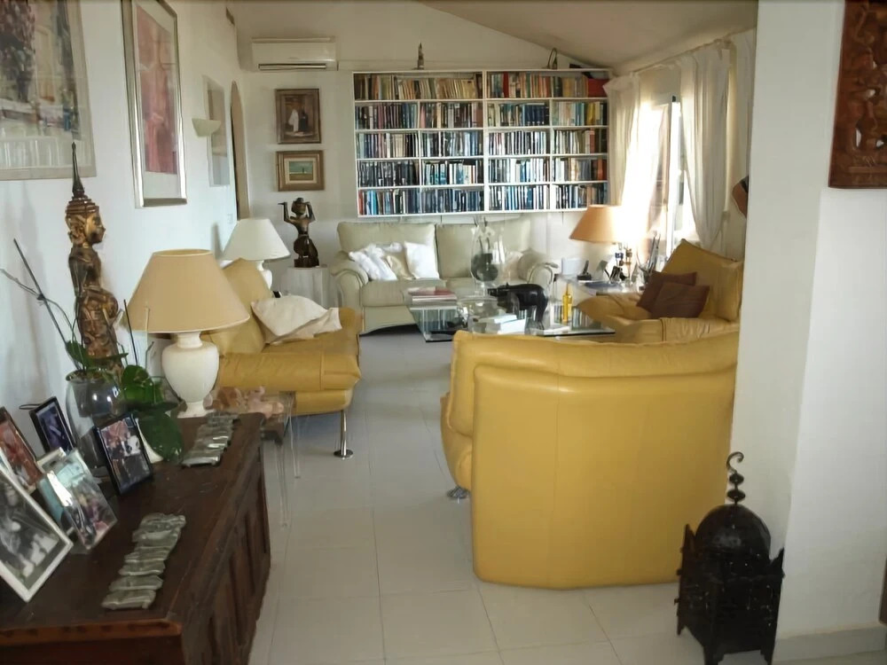 Apartamentos Trinquete