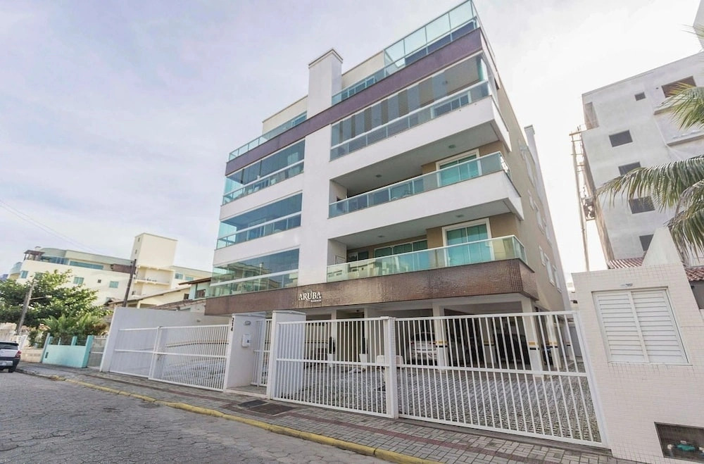 Residencial Aruba - 202