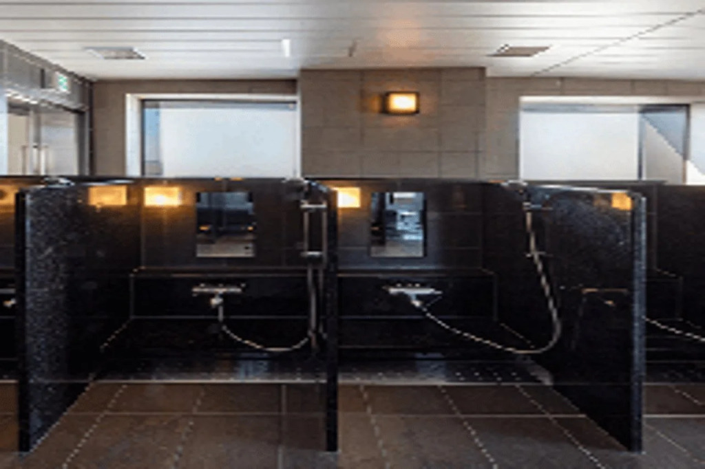 Granbell Hotel Osaka
