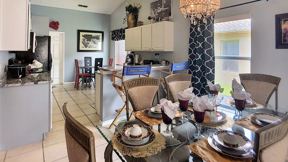Indian Ridge Oaks Four-bedroom