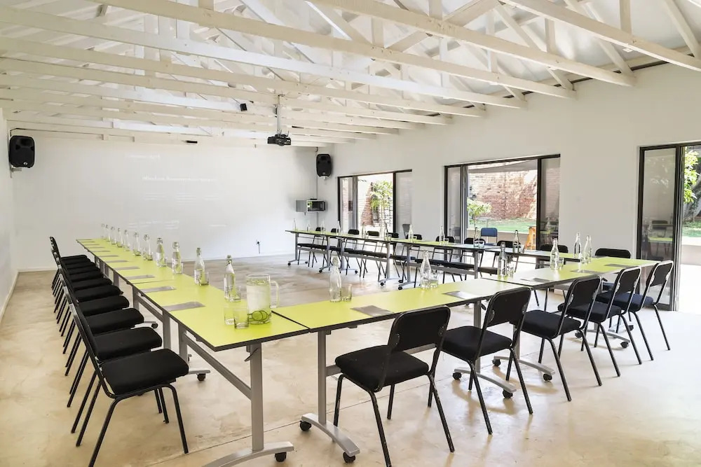 Alpine Attitude Boutique Hotel & Conference Venue