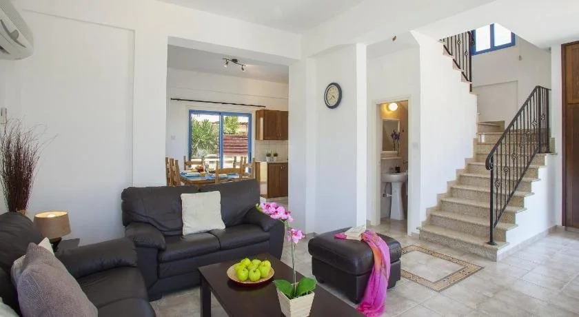 Villa Chios