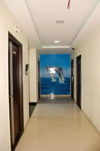 Shubh Vaibhav Inn