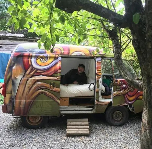 Chili Kiwi Hostel