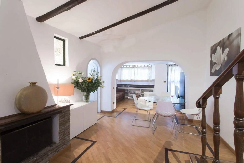 San Carlo Suite