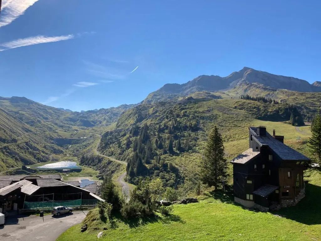 Appartement Avoriaz, 3 pièces, 6 personnes - FR-1-634-57