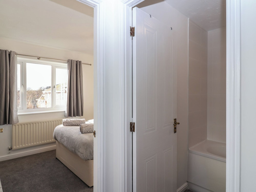 The Cosy View