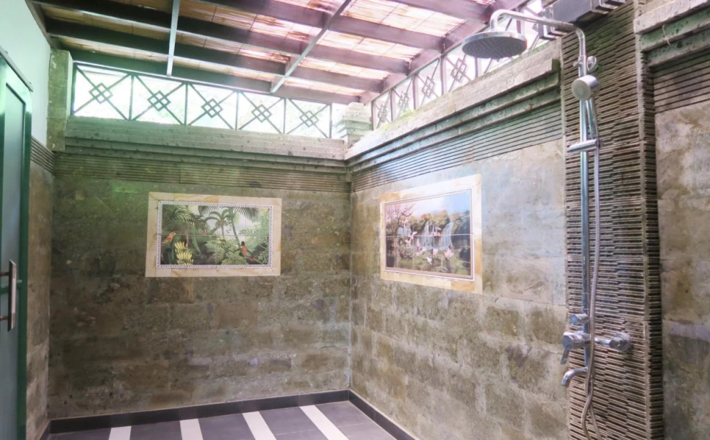 Puri Partha Ubud