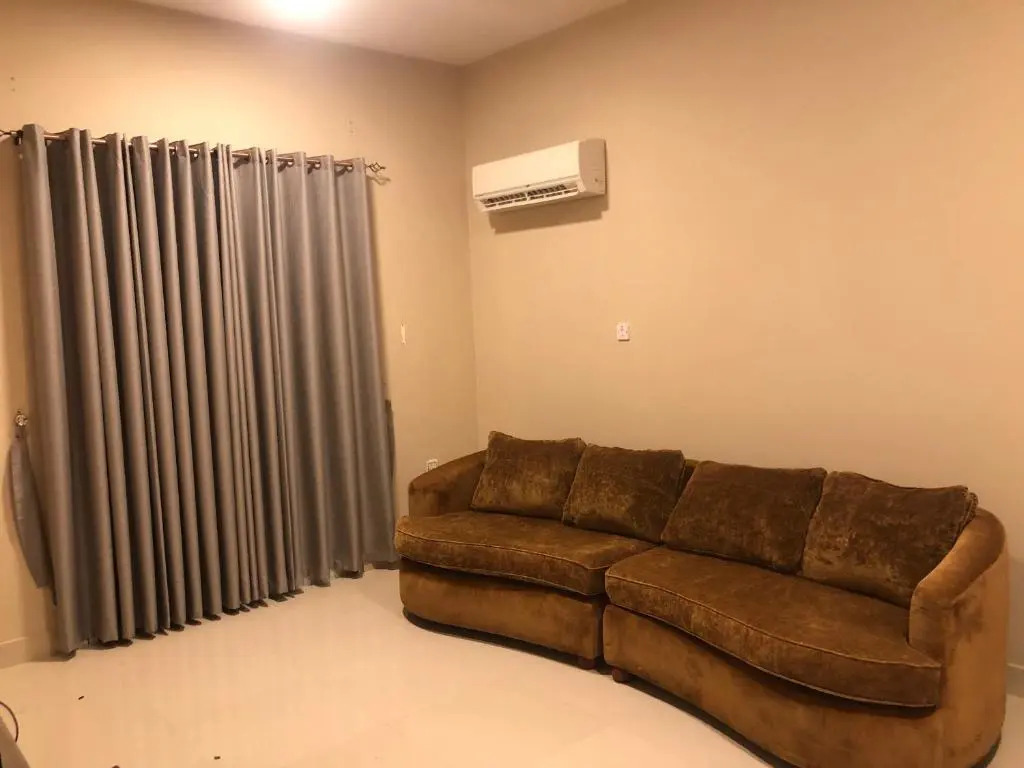 New Salalah suite