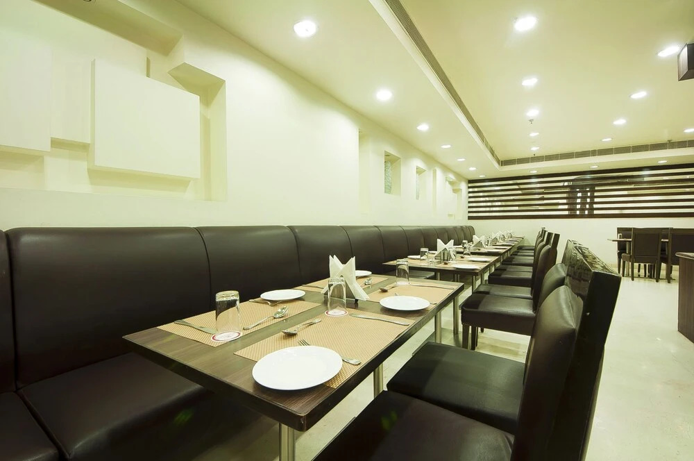 Hotel Regent Intercontinental