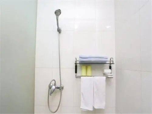 Tianjin No.1 Business Inn