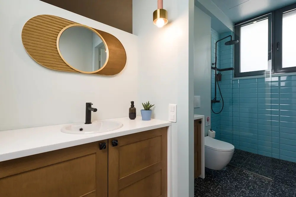 Downtown Athens Lofts by Raise