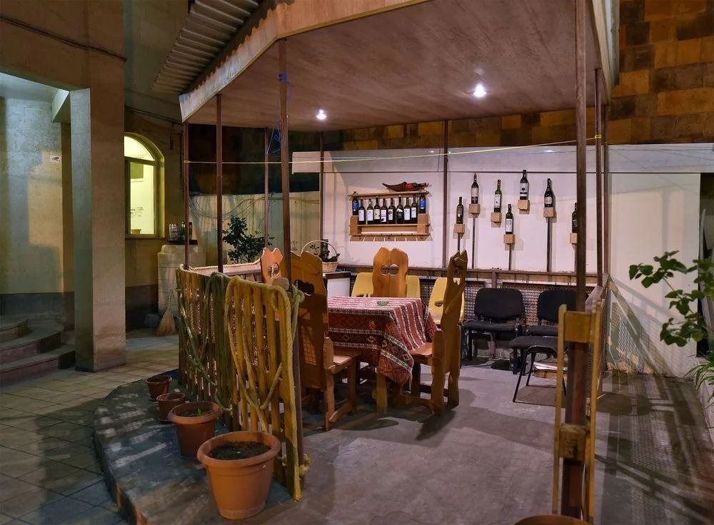 Feel Inn Hostel