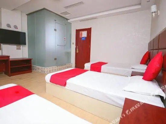 2700 Business Hotel