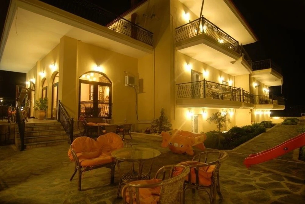 Villa Camellia