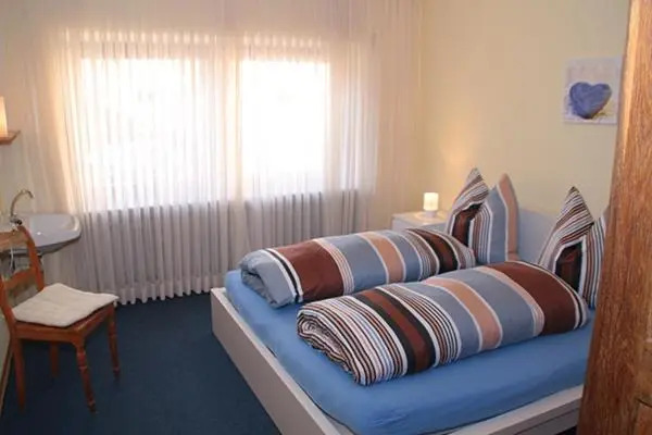 Ferienwohnung Helfenstein
