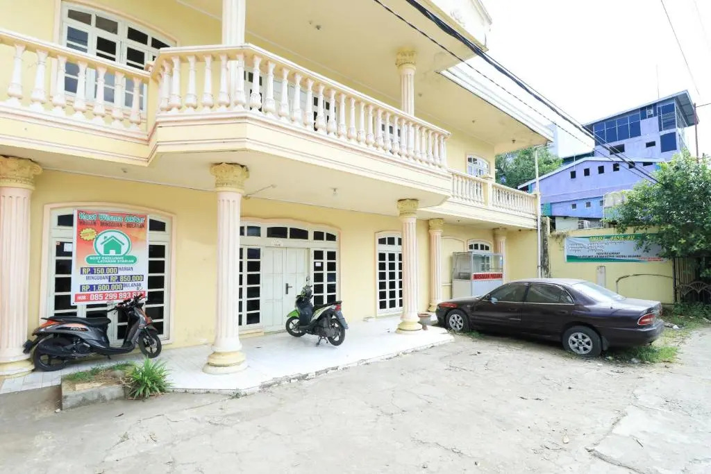 Wisma Akbar Syariah