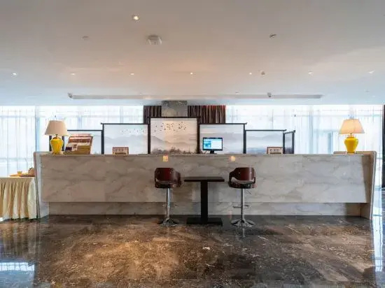 Yurun Fortune Hotel