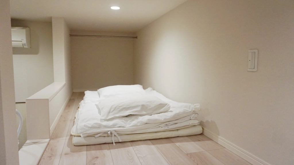 TRIP POD SUMIYOSHI B