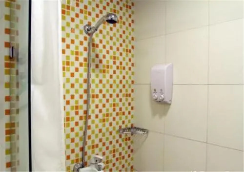 Home Inn Ji'nan Quancheng Plaza Chaoshan Street