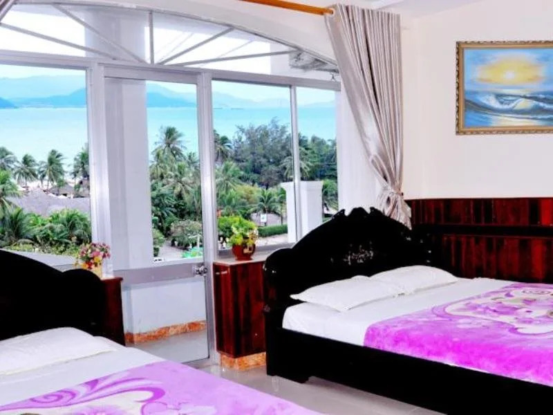 Ocean Hotel