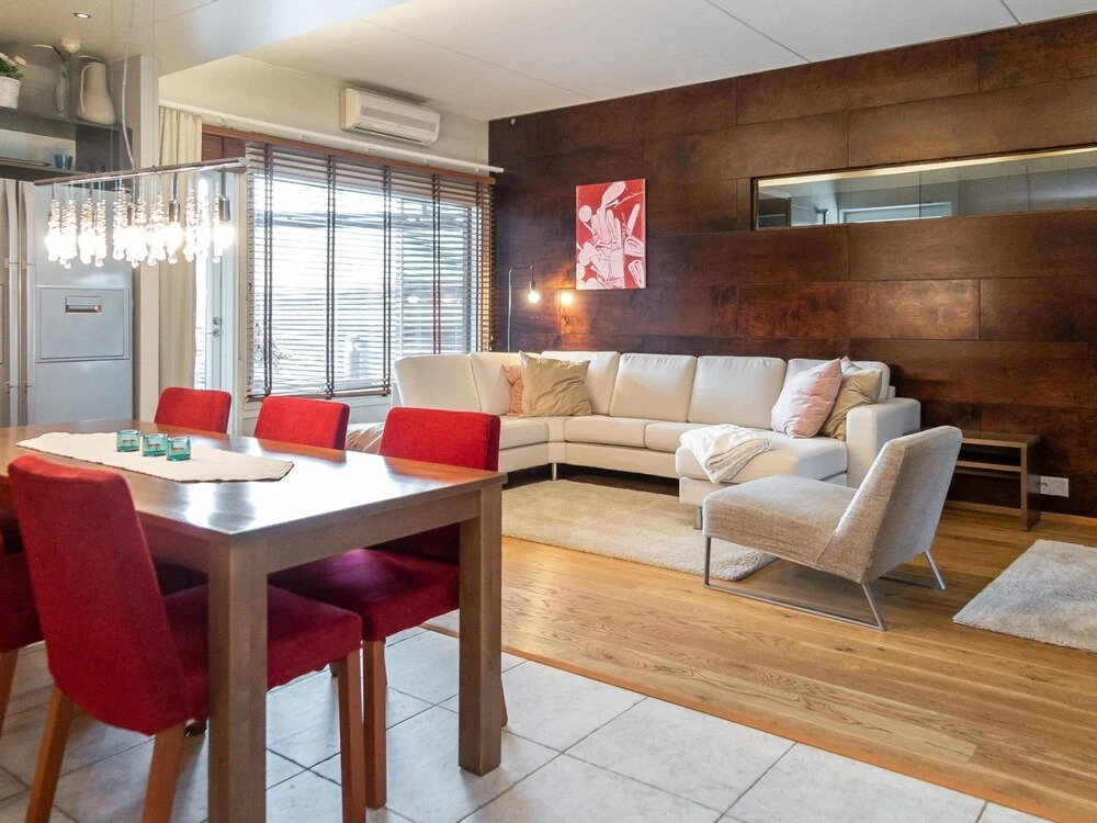 Tahko spa Suites Orange b 1 Kuopio