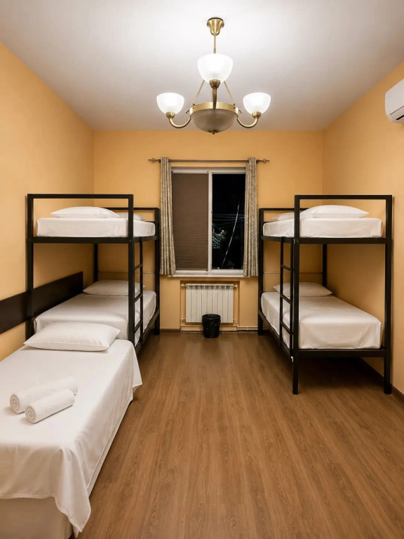 Hostel Sunshine Boutique