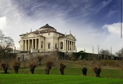 Casa Pallamaio Historic Center Vicenza