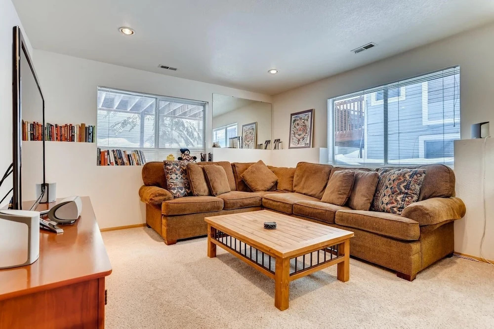 Ravenswood 203A - 1 Br Home
