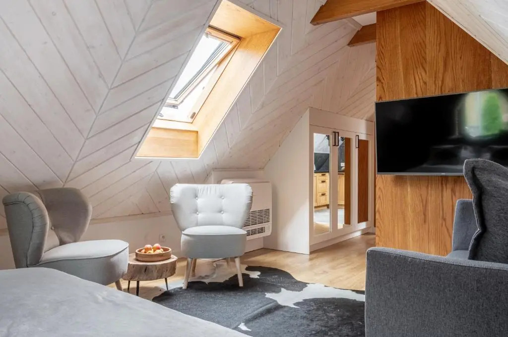 WILLA MAJA SPA & RELAX pod Giewontem APARTZAKOP
