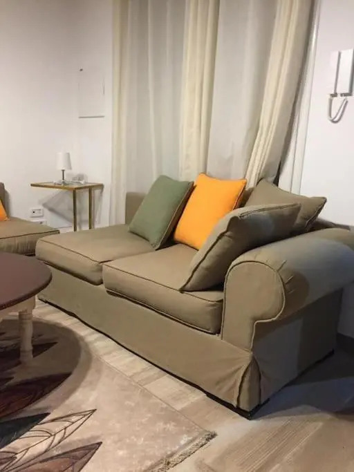 Un luxueux appartement au cœur de la marsa.