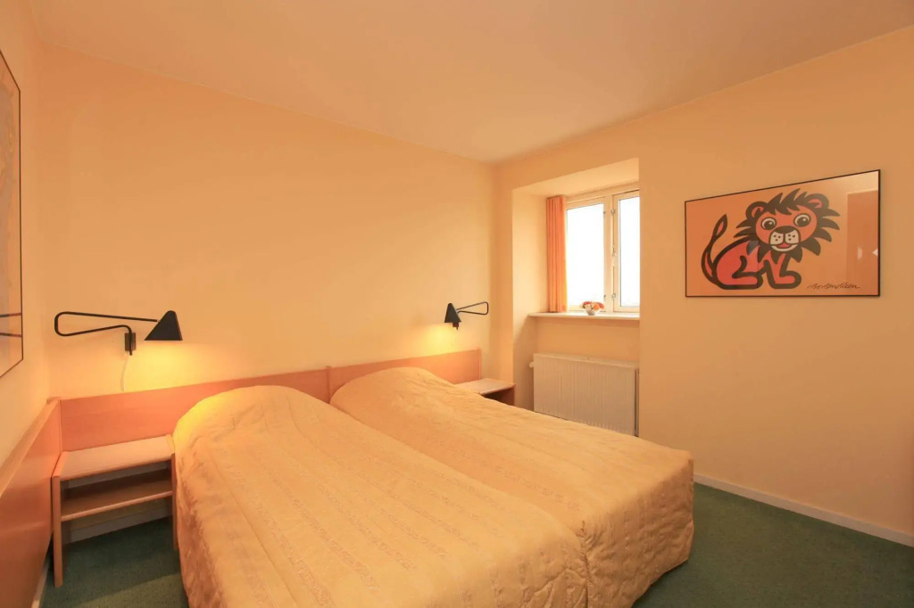 Hotel Garni