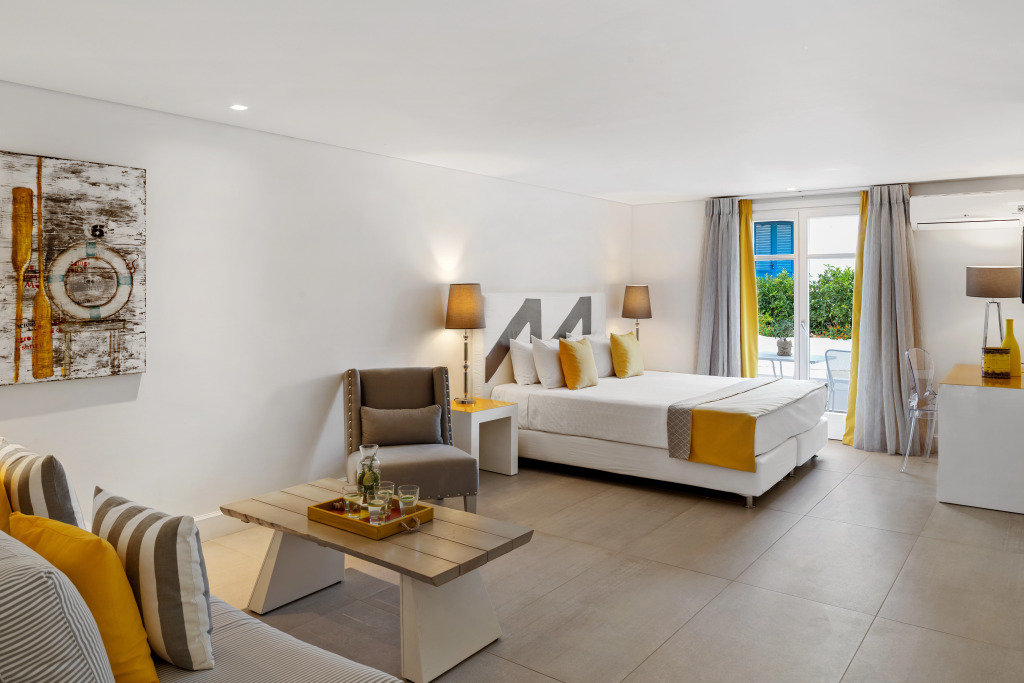 Marpunta Resort, Santikos Collection