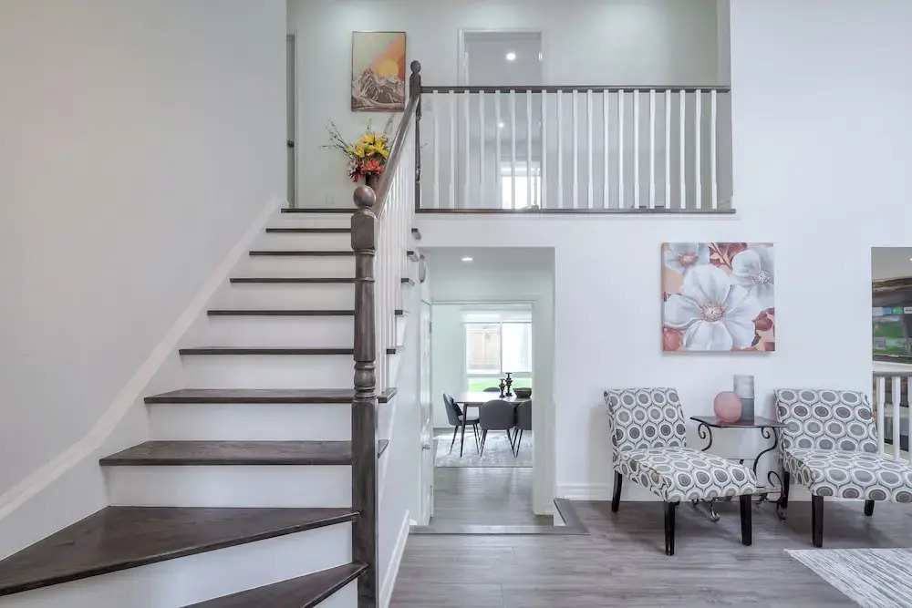 Bright and Specious Villa in Scarborough