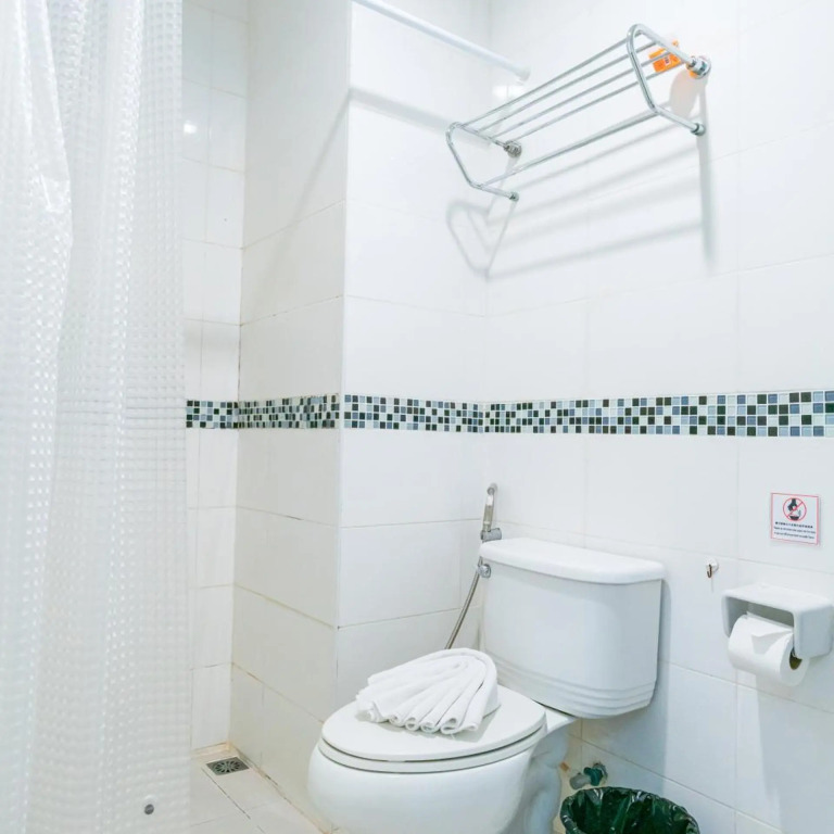 Patong Diamond Hotel