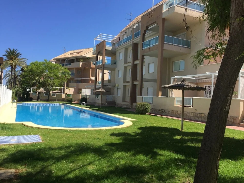 Puerta Palmar H6