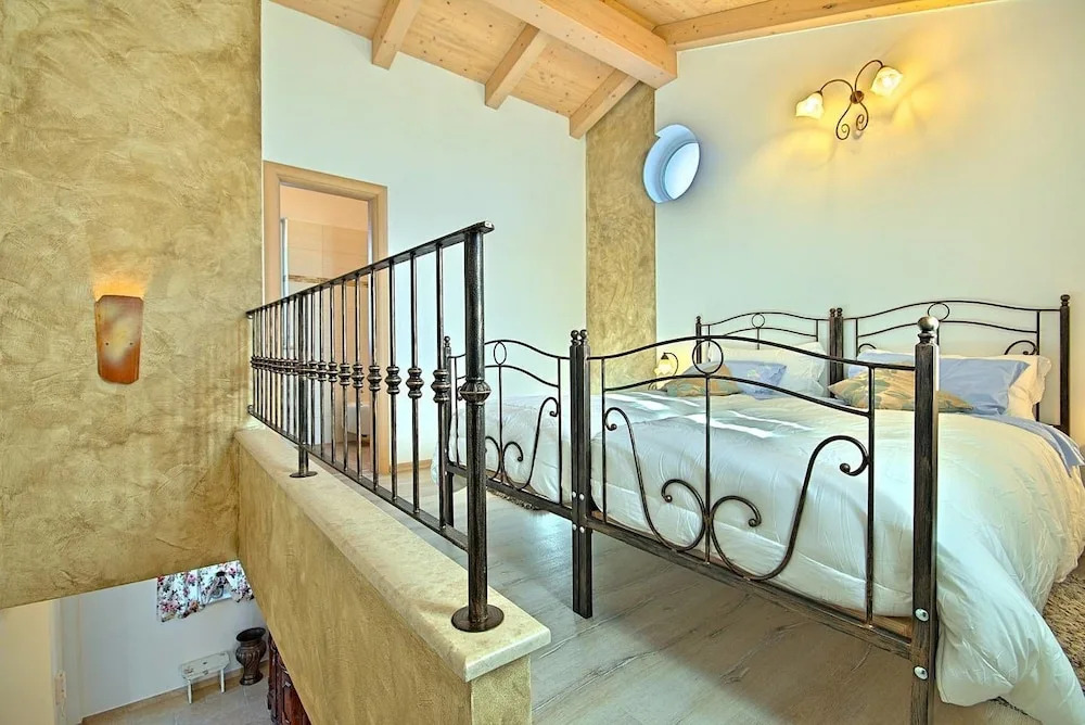 Villa Mala