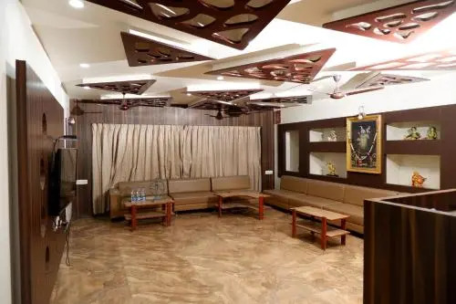 Hotel City Palace