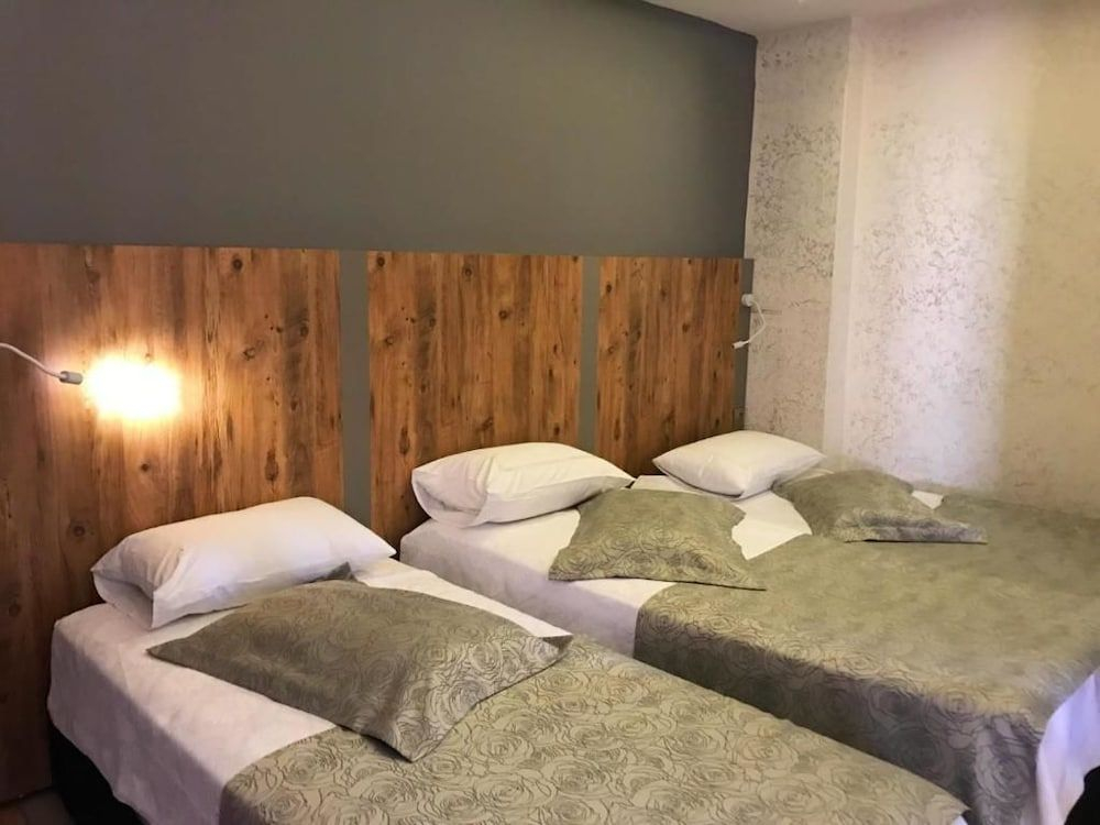 Akçahan Hotel